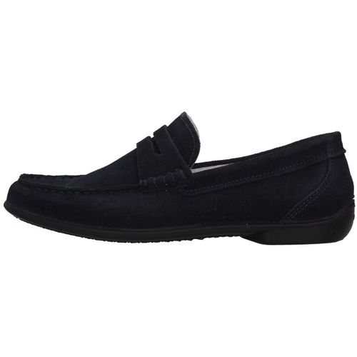 Mocassins IgI&CO 1608100 - IgI&CO - Modalova