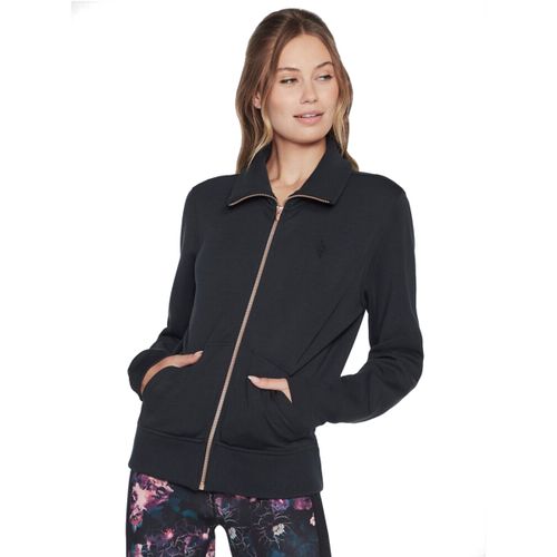Veste Hoodless Hoodie Skechcloud Jacket - Skechers - Modalova