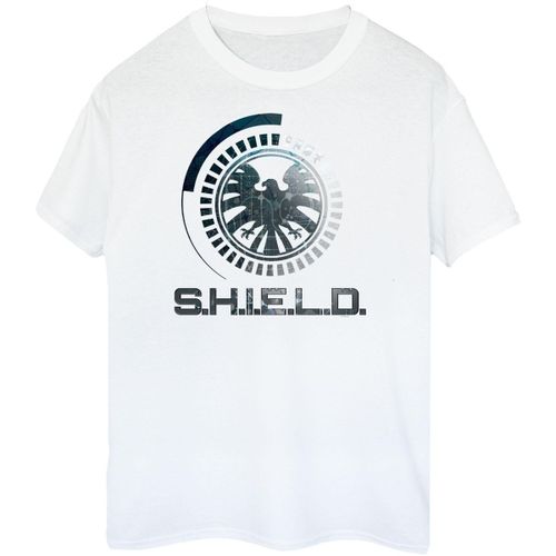 T-shirt Agents Of Shield Circuits - Agents Of Shield - Modalova