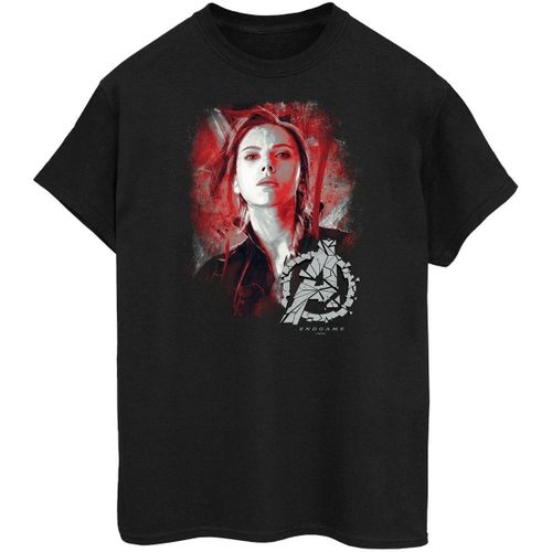 T-shirt Marvel BI52548 - Marvel - Modalova