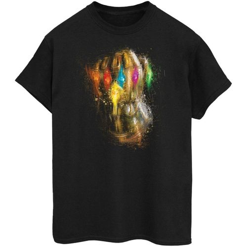 T-shirt Marvel BI52552 - Marvel - Modalova