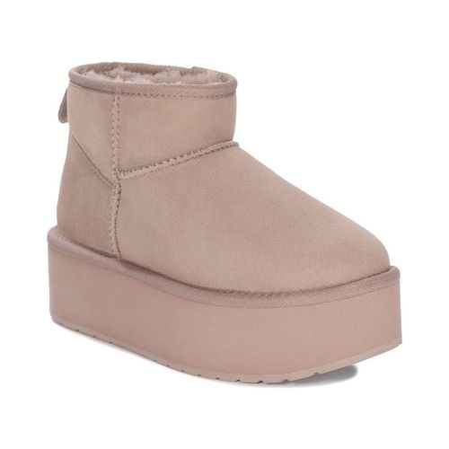 Bottines EMU Stinger Micro Flatform - EMU - Modalova