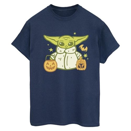 T-shirt Disney Trick Or Treat - Disney - Modalova