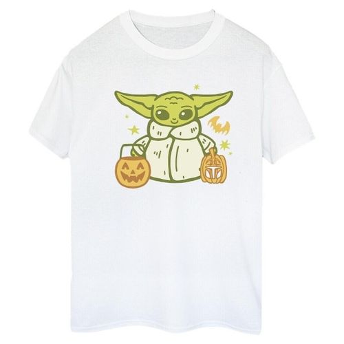 T-shirt Disney Trick Or Treat - Disney - Modalova