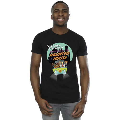 T-shirt Dessins Animés BI52807 - Dessins Animés - Modalova