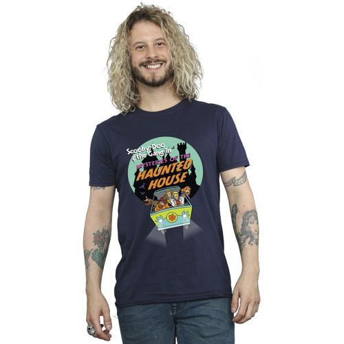 T-shirt Dessins Animés BI52807 - Dessins Animés - Modalova