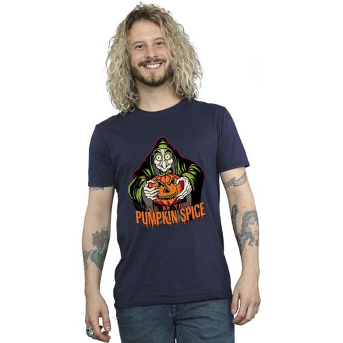 T-shirt Disney Pumpkin Spice - Disney - Modalova