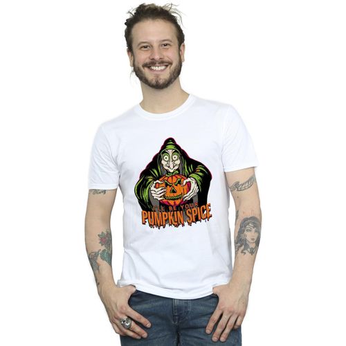 T-shirt Disney Pumpkin Spice - Disney - Modalova