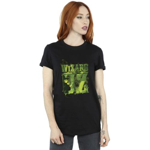 T-shirt The Wizard Of Oz BI52827 - The Wizard Of Oz - Modalova