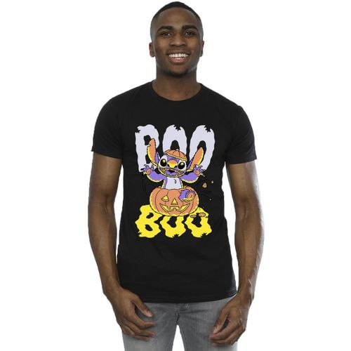 T-shirt Disney Boo - Disney - Modalova