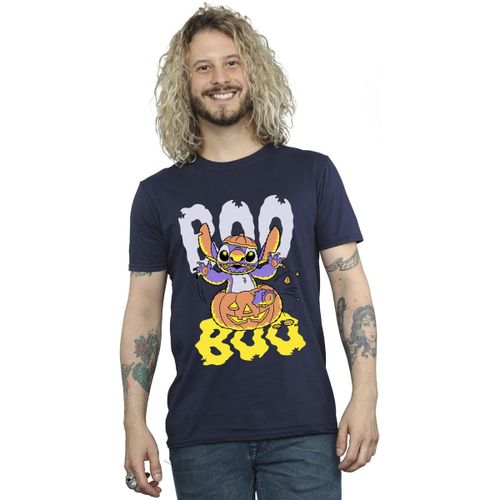 T-shirt Disney Boo - Disney - Modalova