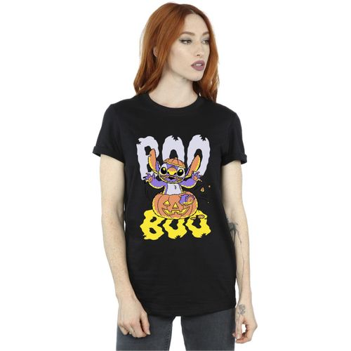 T-shirt Disney Boo - Disney - Modalova