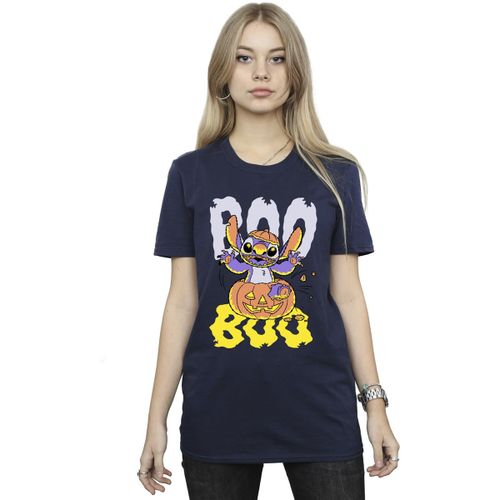 T-shirt Disney Boo - Disney - Modalova