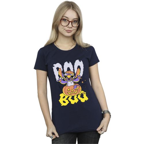 T-shirt Disney Boo - Disney - Modalova