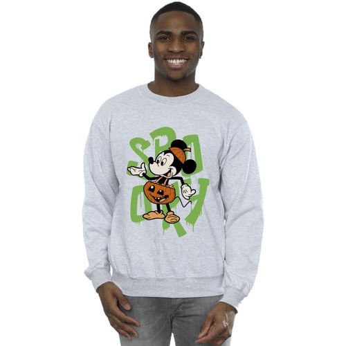 Sweat-shirt Disney Spooky - Disney - Modalova