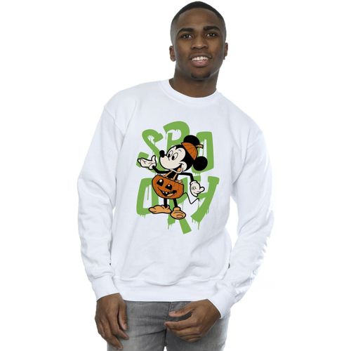Sweat-shirt Disney Spooky - Disney - Modalova