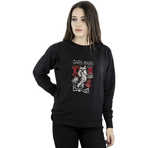 Sweat-shirt Harry Potter BI52860 - Harry Potter - Modalova