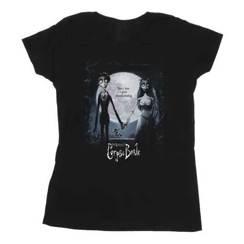 T-shirt Corpse Bride BI52871 - Corpse Bride - Modalova