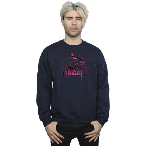 Sweat-shirt Master Fright - Nightmare Before Christmas - Modalova