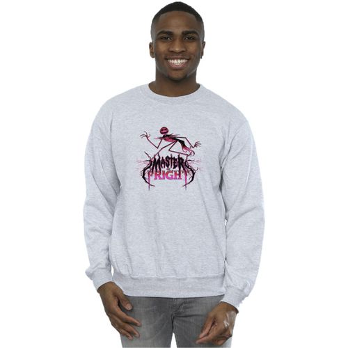 Sweat-shirt Master Fright - Nightmare Before Christmas - Modalova