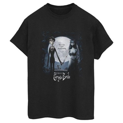 T-shirt Corpse Bride BI52876 - Corpse Bride - Modalova