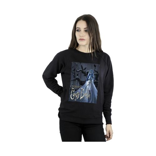 Sweat-shirt Corpse Bride BI52879 - Corpse Bride - Modalova