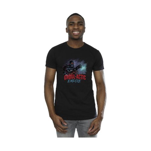T-shirt Disney Ghoul-Actic Empire - Disney - Modalova