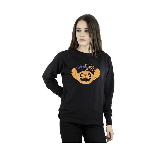 Sweat-shirt Disney Stitch O Ween - Disney - Modalova