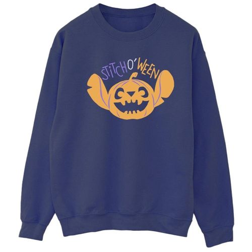 Sweat-shirt Disney Stitch O Ween - Disney - Modalova