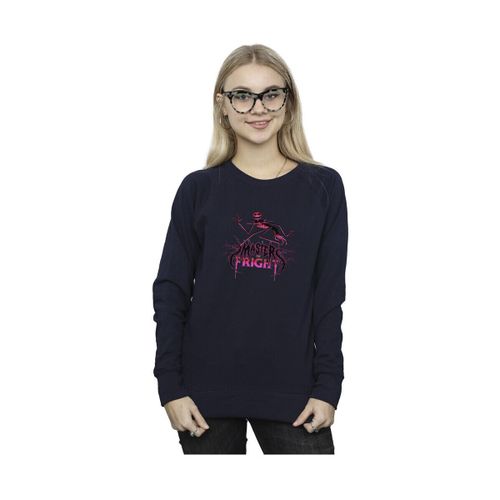 Sweat-shirt Master Fright - Nightmare Before Christmas - Modalova