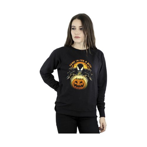 Sweat-shirt Venom Come For A Bite - Venom - Modalova
