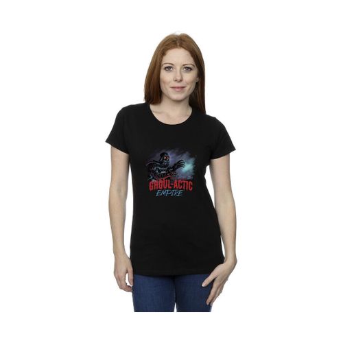 T-shirt Disney Ghoul-Actic Empire - Disney - Modalova