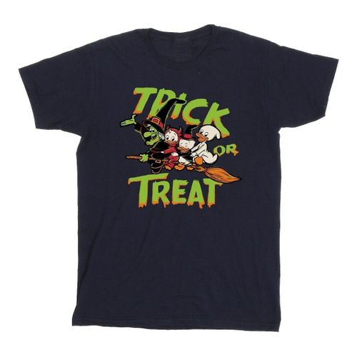 T-shirt Ducktales Trick Or Treat - Ducktales - Modalova