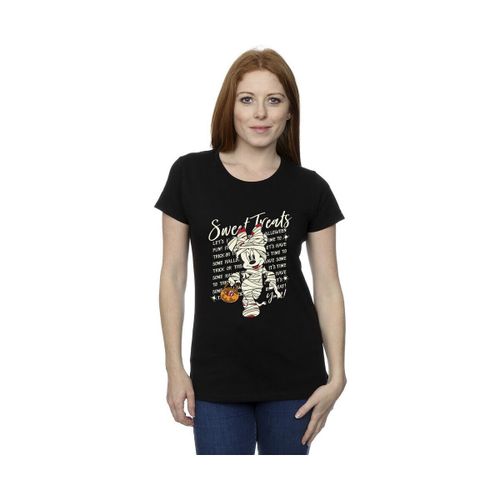 T-shirt Disney Sweet Treats - Disney - Modalova