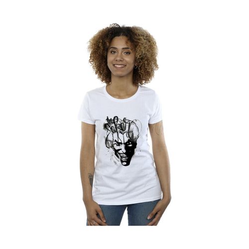 T-shirt Dessins Animés BI52901 - Dessins Animés - Modalova
