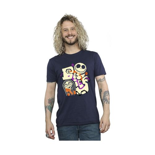 T-shirt Besties - Nightmare Before Christmas - Modalova