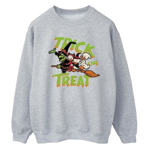 Sweat-shirt Trick Or Treat - Ducktales - Modalova