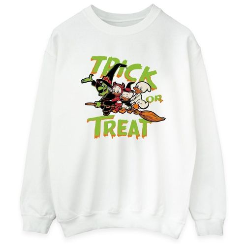 Sweat-shirt Trick Or Treat - Ducktales - Modalova