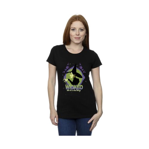 T-shirt Wizard Of Oz BI52917 - Wizard Of Oz - Modalova