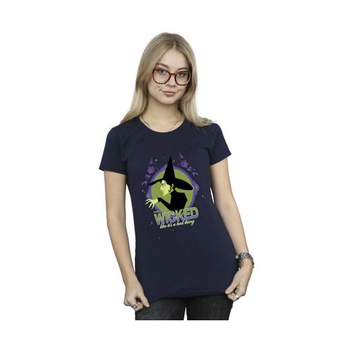T-shirt Wizard Of Oz BI52917 - Wizard Of Oz - Modalova