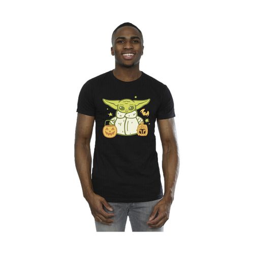 T-shirt Disney Trick Or Treat - Disney - Modalova