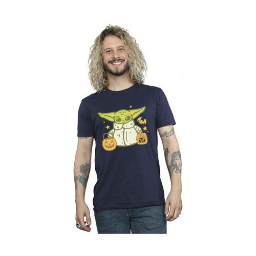 T-shirt Disney Trick Or Treat - Disney - Modalova