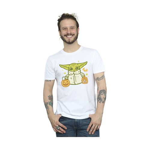 T-shirt Disney Trick Or Treat - Disney - Modalova