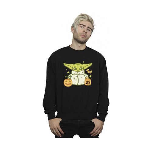 Sweat-shirt Disney Trick Or Treat - Disney - Modalova