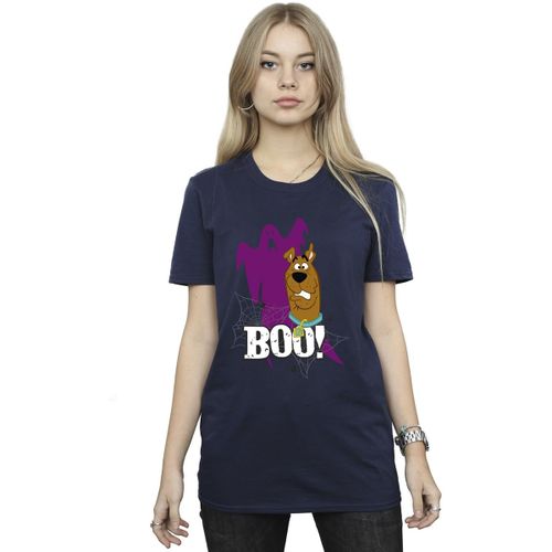 T-shirt Dessins Animés Boo - Dessins Animés - Modalova