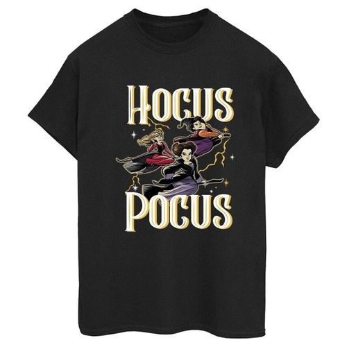 T-shirt Hocus Pocus BI52930 - Hocus Pocus - Modalova