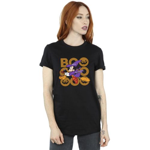 T-shirt Disney Boo - Disney - Modalova
