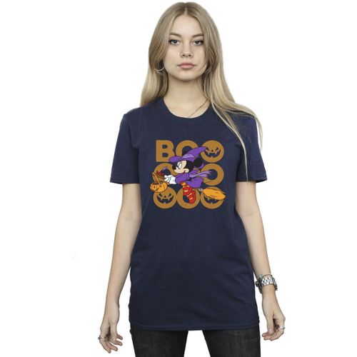 T-shirt Disney Boo - Disney - Modalova