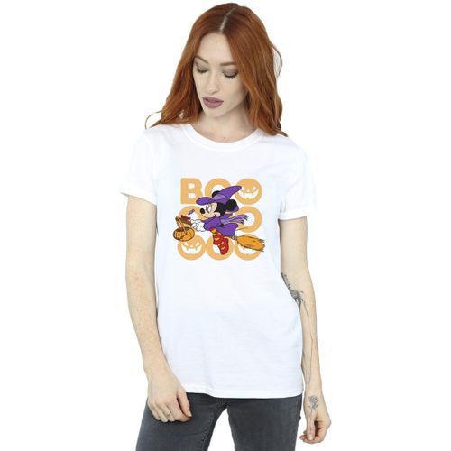 T-shirt Disney Boo - Disney - Modalova