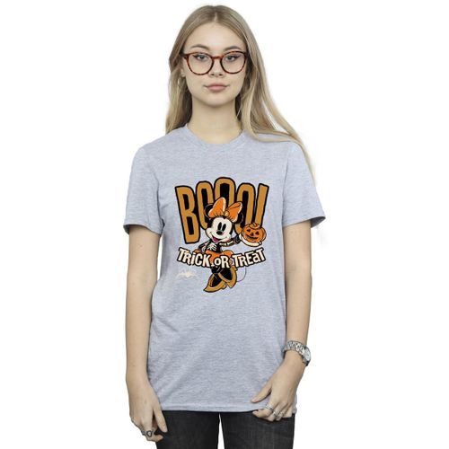 T-shirt Disney Boo! - Disney - Modalova